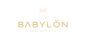 Logo des Hotel Babylon Royal in Ringsheim